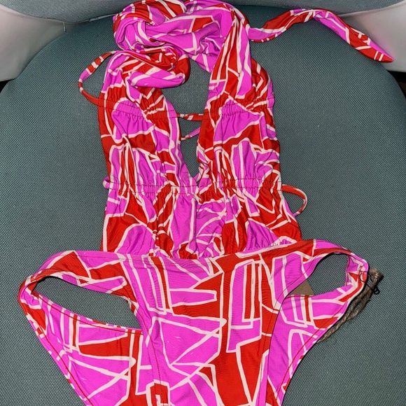 Stone Fox Swim Other - Stone fox swim one piece